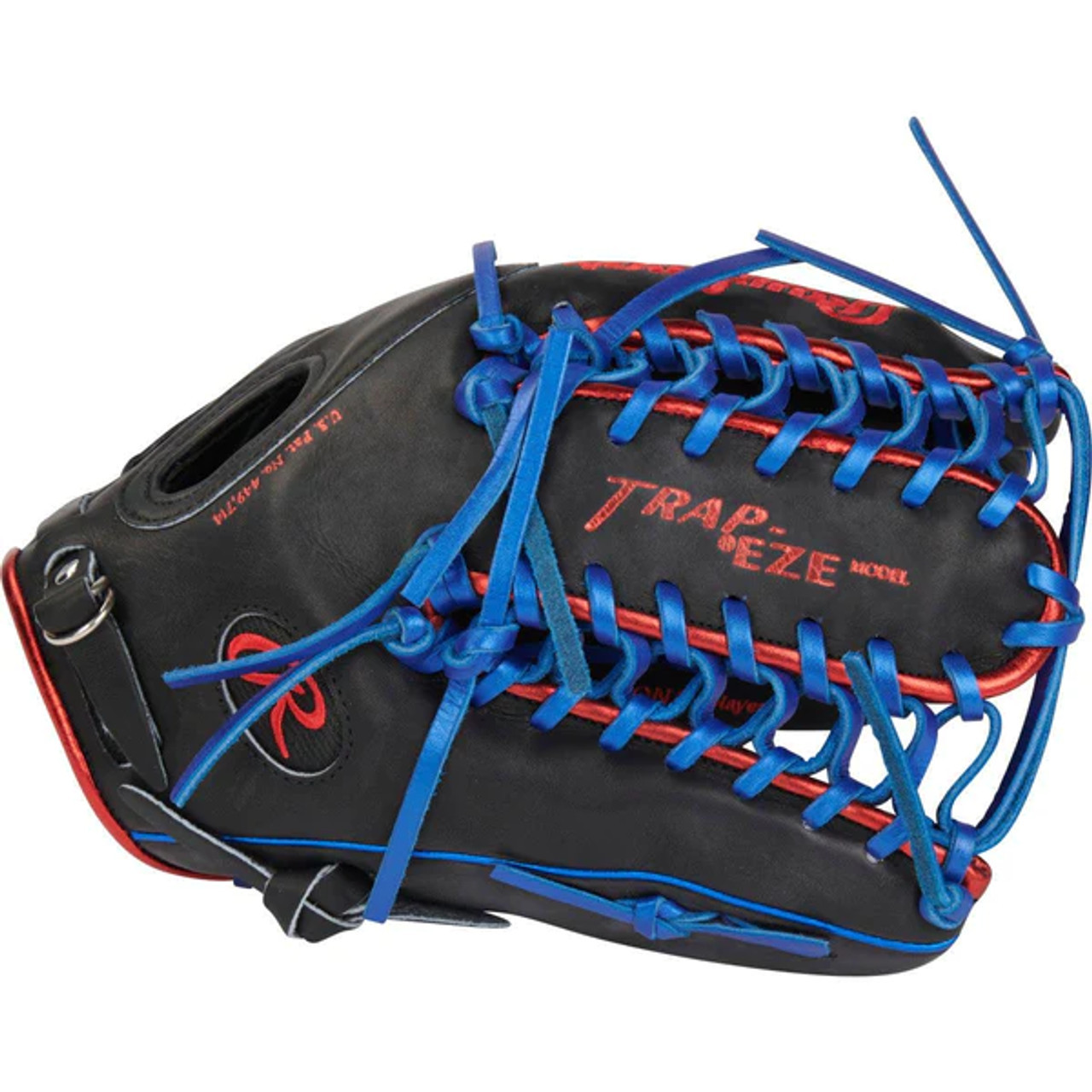 Promt15 2023 Rawlings Heart of the Hide Colorsync 7.0 12.75