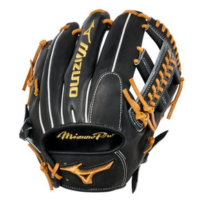 2024 Mizuno Pro GMP-6000R 11.75" Infield Baseball Glove, 313201.RG90