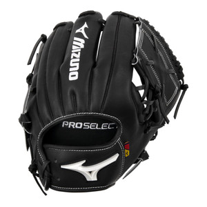 2024 Mizuno Pro Select GPS-50R 11.75" Infield Baseball Glove, 313212.RG90