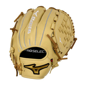 2024 Mizuno Pro Select FP GPSF-10D 12" Infield Fastpitch Softball Glove, 313216.RG82