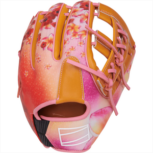 2024 Rawlings REV1X Francisco Lindor 11.75" Infield Baseball Glove, REVFL12TP