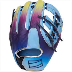 2024 Rawlings REV1X Francisco Lindor 11.75" Infield Baseball Glove, REVFL12CB