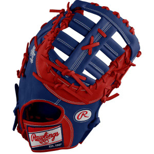 2025 Rawlings Heart of The Hide 13" Slowpitch Softball First Base Fielding Glove, PRODCT-10RS 2025 Rawlings Heart of The Hide 13" Slowpitch Softball First Base Fielding Glove, PRODCT-10RS