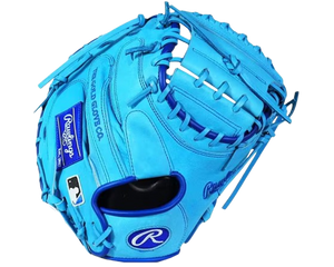 2025 Rawlings Heart of the Hide PACIFIC 33" Baseball Catcher's Mitt, PROCM33CB