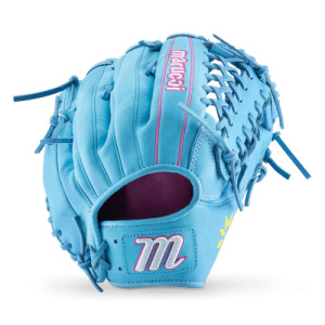 2025 Marucci NightShift Series LORENZ 47A6 12.5" Outfield Softball Glove, MFGNTSHFT-0305