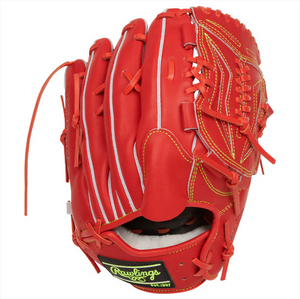 2025 Rawlings Japan Series Heart of the Hide 11.75" Baseball Glove, GR3HEA15MG-ROR