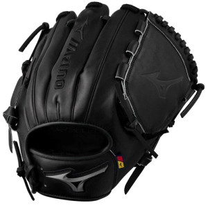 2025 Mizuno Pro Select ABYSS GPS-11D 12" Pitcher/Infielder Baseball Glove, 313380 RG90