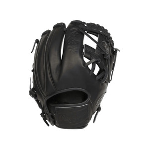2024 Rawlings Pro Label Elements Series "Carbon" 11.5" Baseball Glove, RPRO204-2B