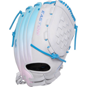 2025 Easton Professional Collection COLOR SPLASH 2.0 12.5" Infield/Outfield Glove, PCFP125-3WCBP