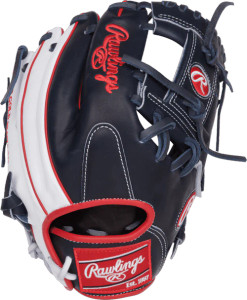 2025 Rawlings Heart of the Hide Contour 11.5" Infield Baseball Glove, PROR204U-2N 2025 Rawlings Heart of the Hide Contour 11.5" Infield Baseball Glove, PROR204U-2N