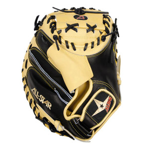 2024 All-Star Pro Elite 32" Catcher's Mitt, CM3000XSBT