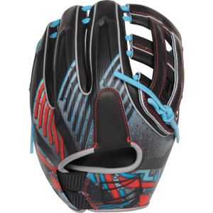 2022 Rawlings REV1X 11.75" Baseball Glove, REV205-6B 2022 Rawlings REV1X 11.75" Baseball Glove, REV205-6B