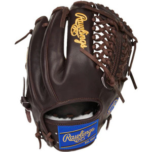 2023 Rawlings Pro Preferred 11.75" Baseball Glove, PROS205-4MO