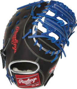 2021 Rawlings Pro Preferred Anthony Rizzo GM 12.75" First Base Mitt, PROSAR44B 2021 Rawlings Pro Preferred Anthony Rizzo GM 12.75" First Base Mitt, PROSAR44B