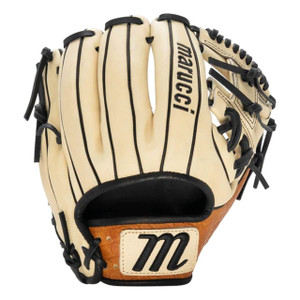2024 Marucci Capitol 42A2 11.25" Infield Baseball Glove, MFG2CP42A2-CM/GT