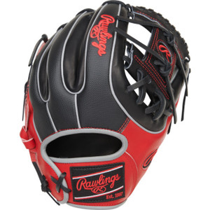 2022 Rawlings Heart of the Hide RGGC 11.5" Infield Baseball Glove, PRO314-2GBSS