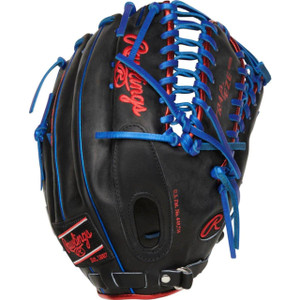 2023 Rawlings Heart of the Hide Colorsync 7.0 12.75" Baseball Glove, PROMT27BR