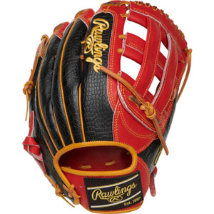 2023 Rawlings Heart of the Hide Colorsync 7.0 12.75" Baseball Glove, PRO3039-6SC