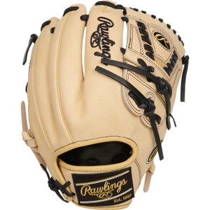 2024 Rawlings Heart of the Hide 11.75" Infield/Pitcher Baseball Glove, RPROR205-30C