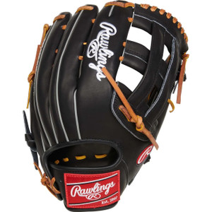 2024 Rawlings Heart of the Hide 12.75" Outfield Baseball Glove, RPROT3029C-6B