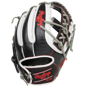 2023 Rawlings Heart of the Hide 11.5" Baseball Glove, PRO314-32BW