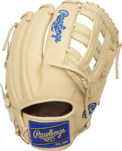 2021 Rawlings Heart of the Hide R2G 12.25" Infield/Outfield Baseball Glove, PRORKB17 2021 Rawlings Heart of the Hide R2G 12.25" Infield/Outfield Baseball Glove, PRORKB17