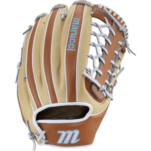 2023 Marucci Acadia 99R4 13" Fastpitch Softball Glove, MFGACFP99R4-CM/CB