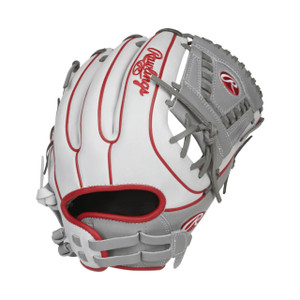 2023 Rawlings Heart of the Hide 12" Fastpitch Softball Glove, PRO716SB-31WG