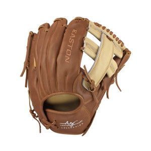 2021 Easton Professional Collection 11.75" Morgan Stuart Fastpitch Softball Glove, MJS1878