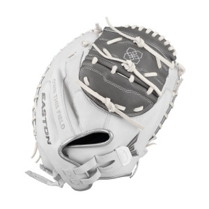 2021 Easton Professional Collection 34" Jen Schroeder Fastpitch Catcher's Mitt, RUDI2020 2021 Easton Professional Collection 34" Jen Schroeder Fastpitch Catcher's Mitt, RUDI2020