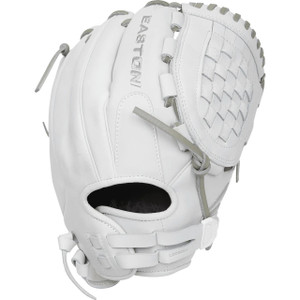 2024 Easton "Pro Collection" Series 12.5" Fastpitch Softball Glove, EPCFP125-3W