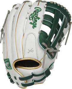 2023 Rawlings Liberty Advanced Color Series 13" Fastpitch Softball Glove, RLA130-6DG