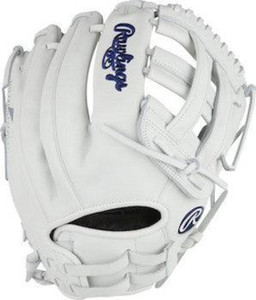 2021 Rawlings Liberty Advanced 12.25" Fastpitch Softball Glove, RLA207SB-6W