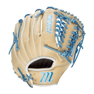 2023 Marucci Palmetto 12.5" Fastpitch Softball Glove, MFGPLM1250FP-CM/CB