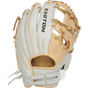 2024 Easton Elite Series 11.5" Morgan Stuart Fastpitch Fielding Glove, EMYWHY-2023