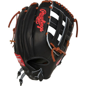 2024 Rawlings Heart of The Hide 13" Slowpitch Softball Fielding Glove, RPRO130SP-6B