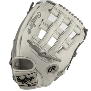 2024 Rawlings Heart of The Hide 13" Slowpitch Softball Fielding Glove, HOH2024-R4