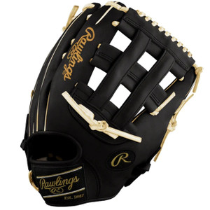 2024 Rawlings Heart of The Hide 13" Slowpitch Softball Fielding Glove, HOH2024-R7
