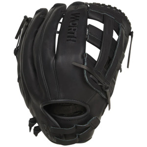 2022 Worth Freedom Series 14" Slowpitch Softball Fielding Glove, WWF140-6B
