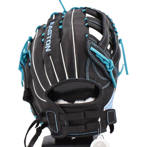 2022 Easton Small Batch No. 61 14"-15" Slowpitch Softball Fielding Glove, SMBATCH61