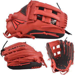 2022 Easton Small Batch No. 67 13"-15" Slowpitch Softball Fielding Glove, SMBATCH67