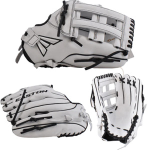 2022 Easton Small Batch No. 68 14"-15" Slowpitch Softball Fielding Glove, SMBATCH68