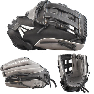 2022 Easton Professional Collection 13"-15" Slowpitch Softball Fielding Glove, 2022-PCSP-13