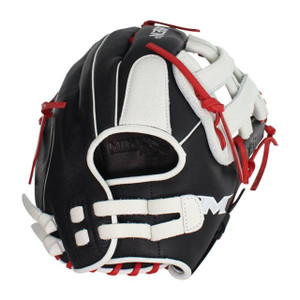 2022 Miken Player Series 13.5" Slow Pitch Fielding Glove, PS135-PH