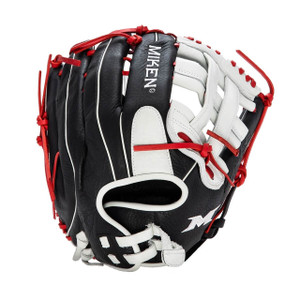 2022 Miken Player Series 13" Slow Pitch Fielding Glove, PS130-PH