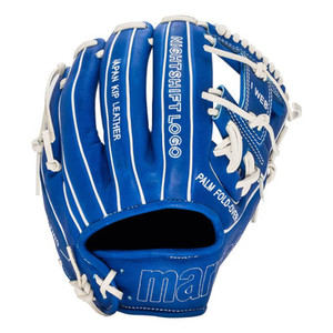 2023 Marucci NightShift Series Blueprint 11.75" Infield Baseball Glove, MFGNTSHFT-0102