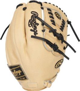 2022 Rawlings Pro Label 7 Heart of the Hide Infield Baseball Glove, PRO206F-30C