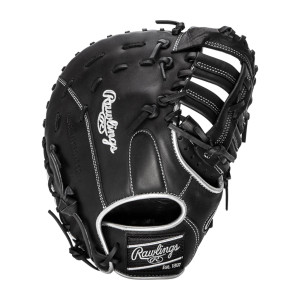 2022 Rawlings Encore 12" First Base Mitt, ECFBM-10B
