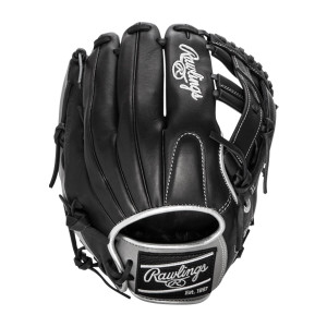 2022 Rawlings Encore 12.25" Outfield Baseball Glove, EC1225-6B