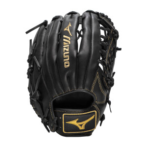 2023 Mizuno MVP Prime 12.75" Outfield Baseball Glove, GMVP1275P4